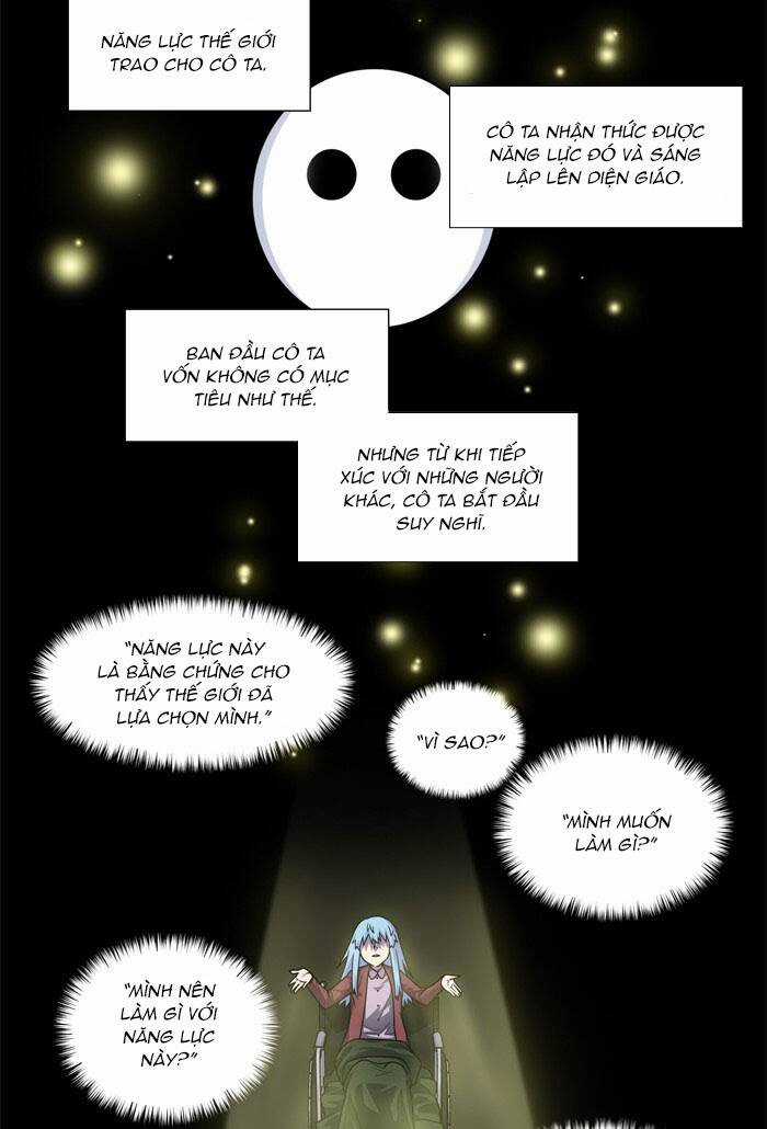 Thế Giới Game Thủ - Chapter 231 - Trang 17