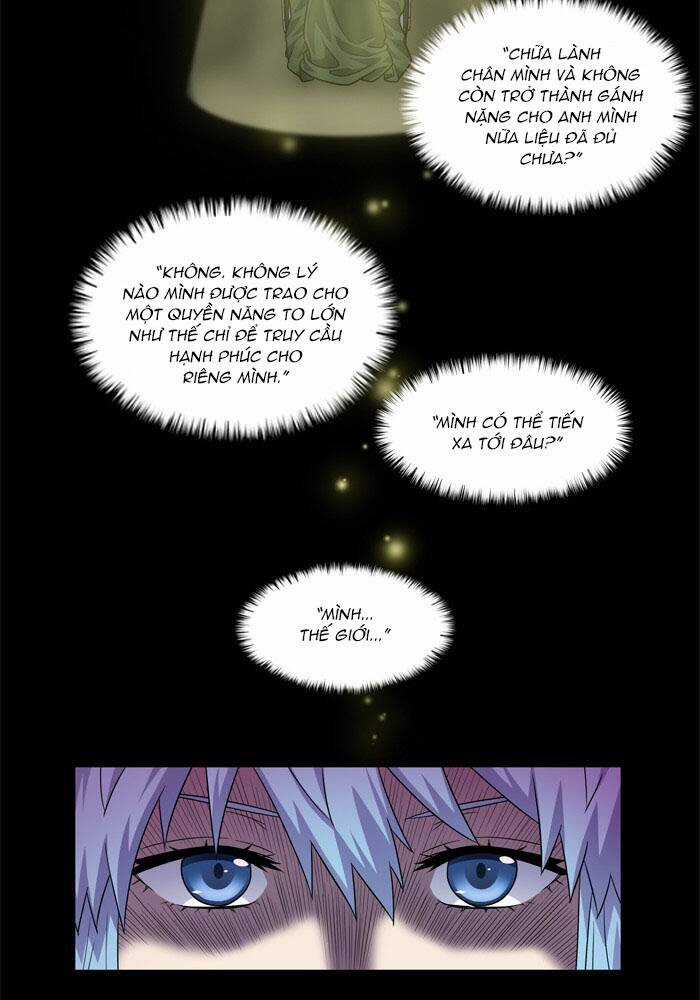 Thế Giới Game Thủ - Chapter 231 - Trang 18