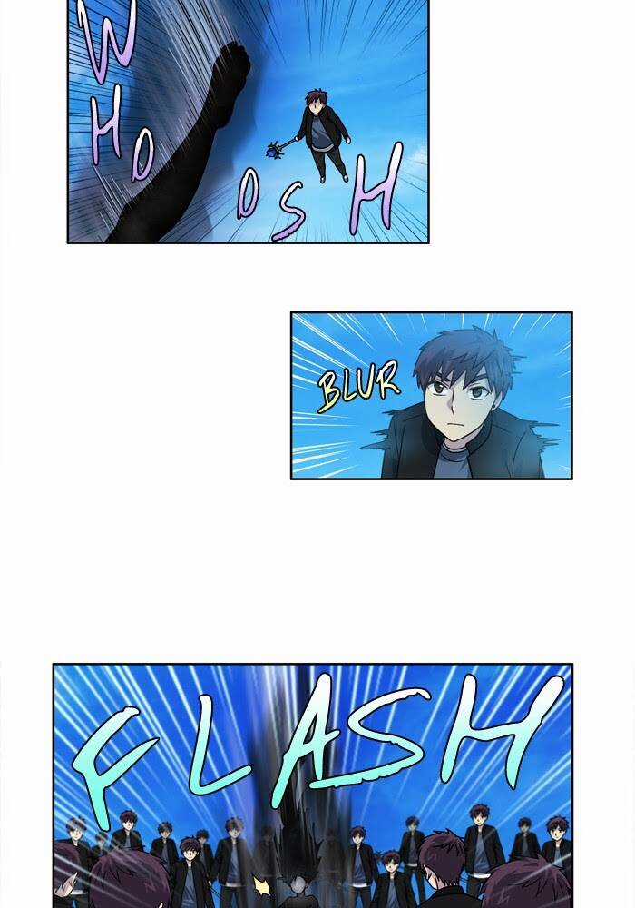 Thế Giới Game Thủ - Chapter 231 - Trang 22