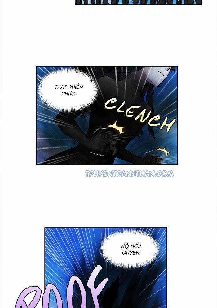 Thế Giới Game Thủ - Chapter 231 - Trang 24