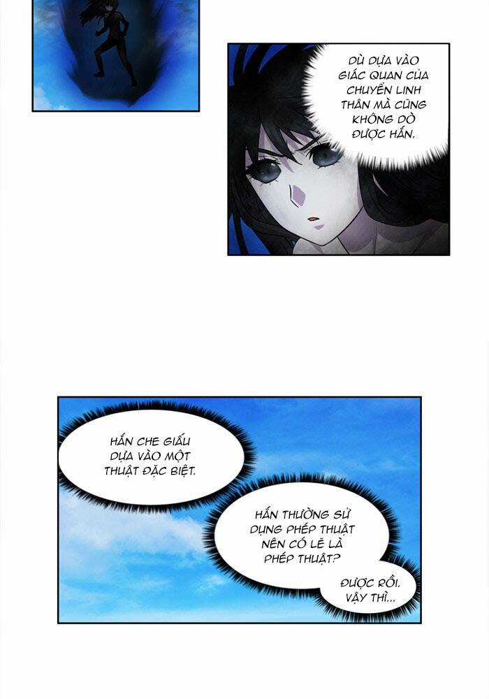 Thế Giới Game Thủ - Chapter 231 - Trang 27