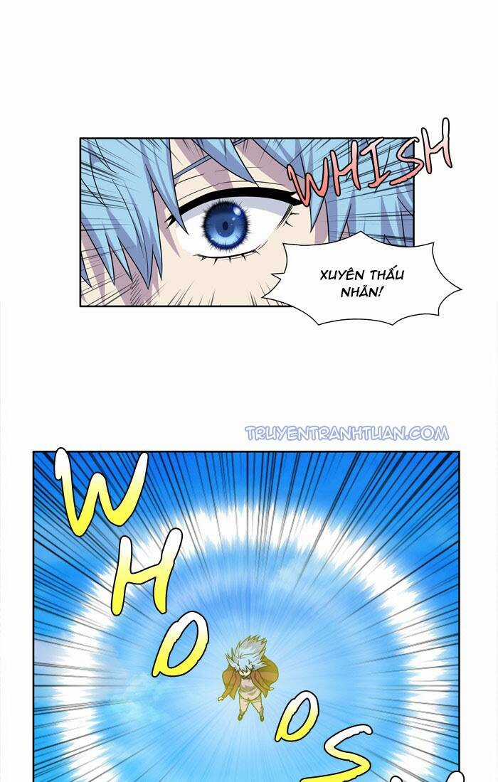 Thế Giới Game Thủ - Chapter 231 - Trang 30