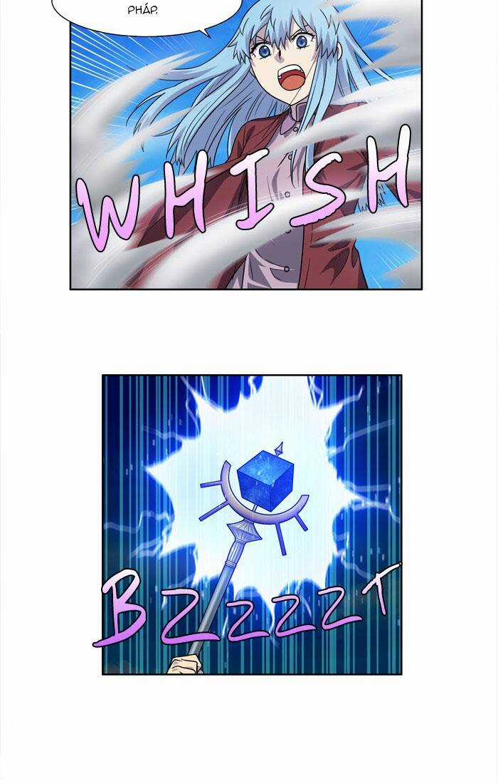 Thế Giới Game Thủ - Chapter 231 - Trang 33