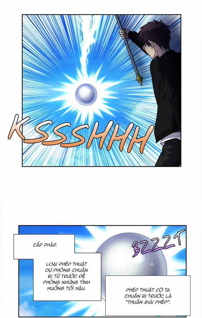 Thế Giới Game Thủ - Chapter 231 - Trang 34