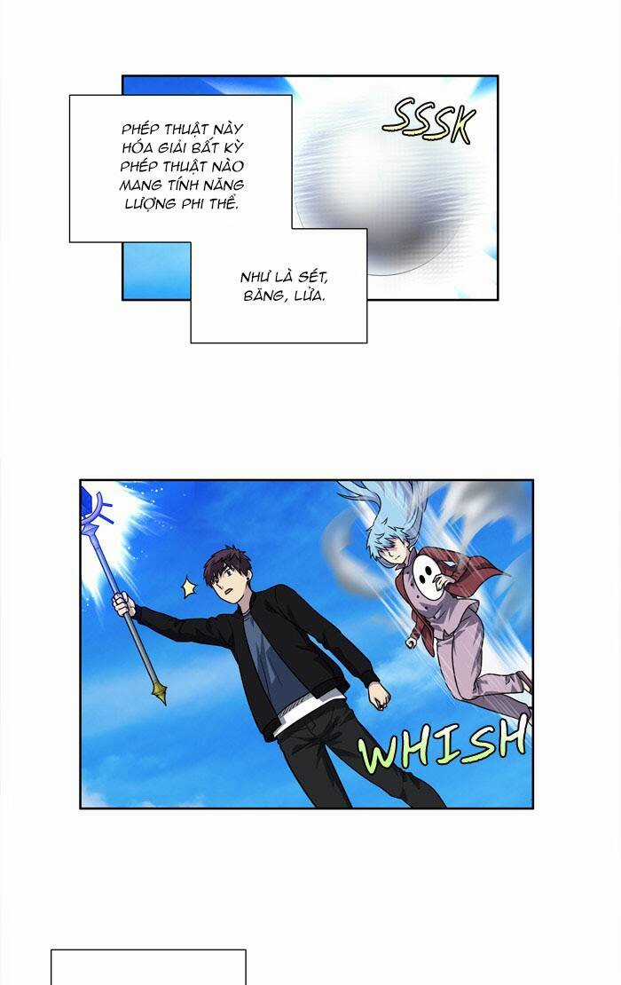 Thế Giới Game Thủ - Chapter 231 - Trang 35