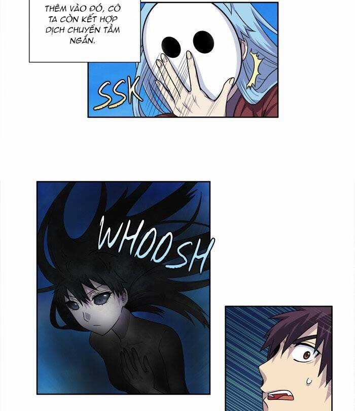 Thế Giới Game Thủ - Chapter 231 - Trang 36