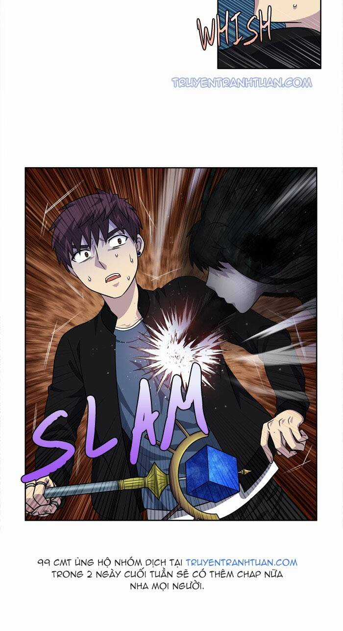 Thế Giới Game Thủ - Chapter 231 - Trang 37