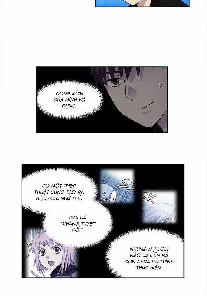 Thế Giới Game Thủ - Chapter 231 - Trang 5
