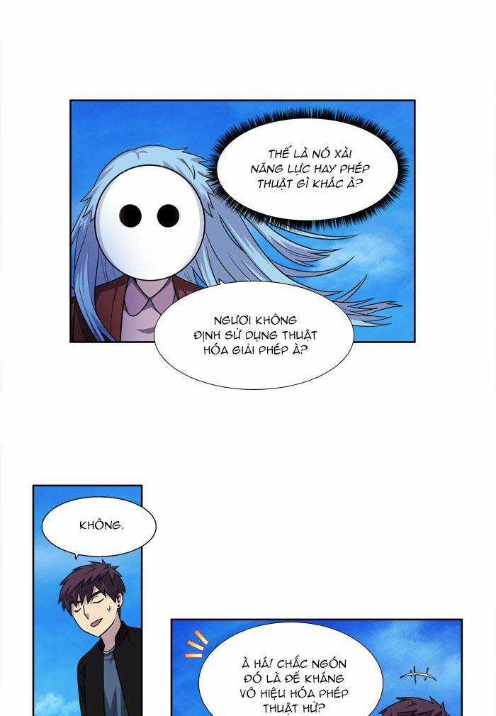 Thế Giới Game Thủ - Chapter 231 - Trang 6