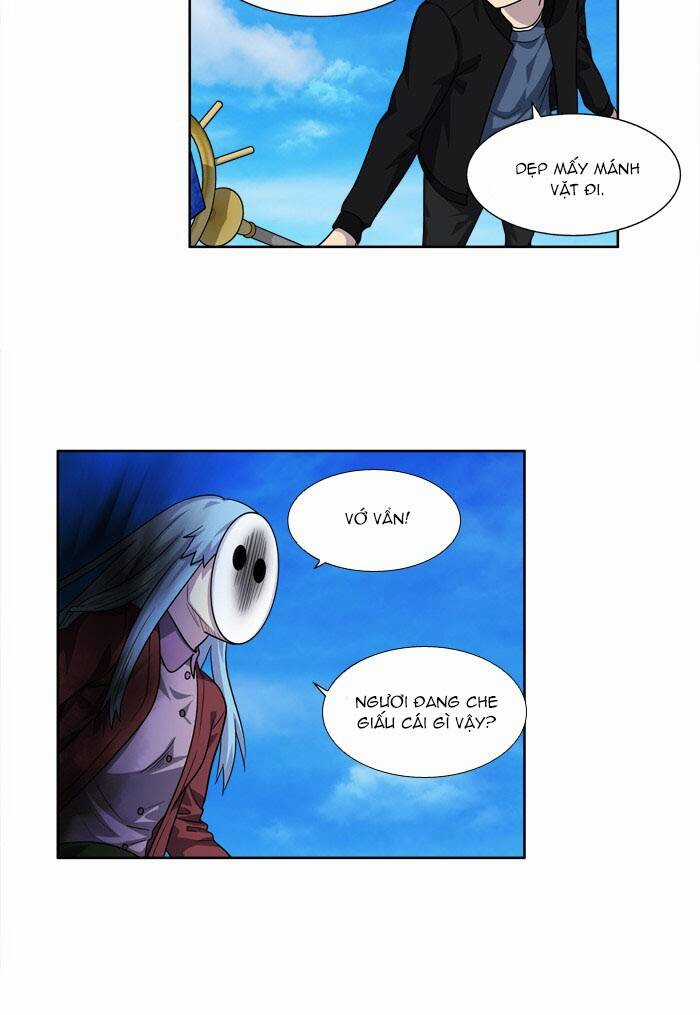 Thế Giới Game Thủ - Chapter 231 - Trang 8