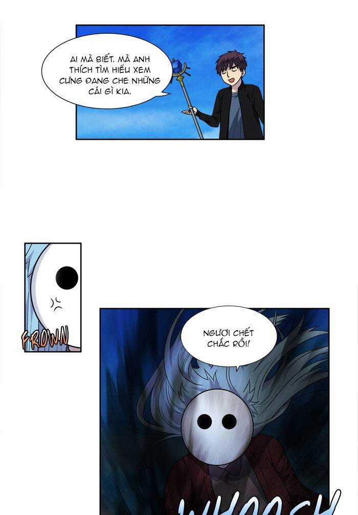 Thế Giới Game Thủ - Chapter 231 - Trang 9