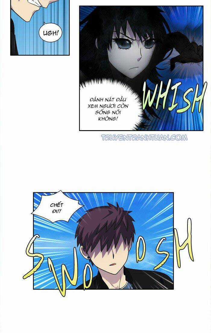 Thế Giới Game Thủ - Chapter 232 - Trang 2