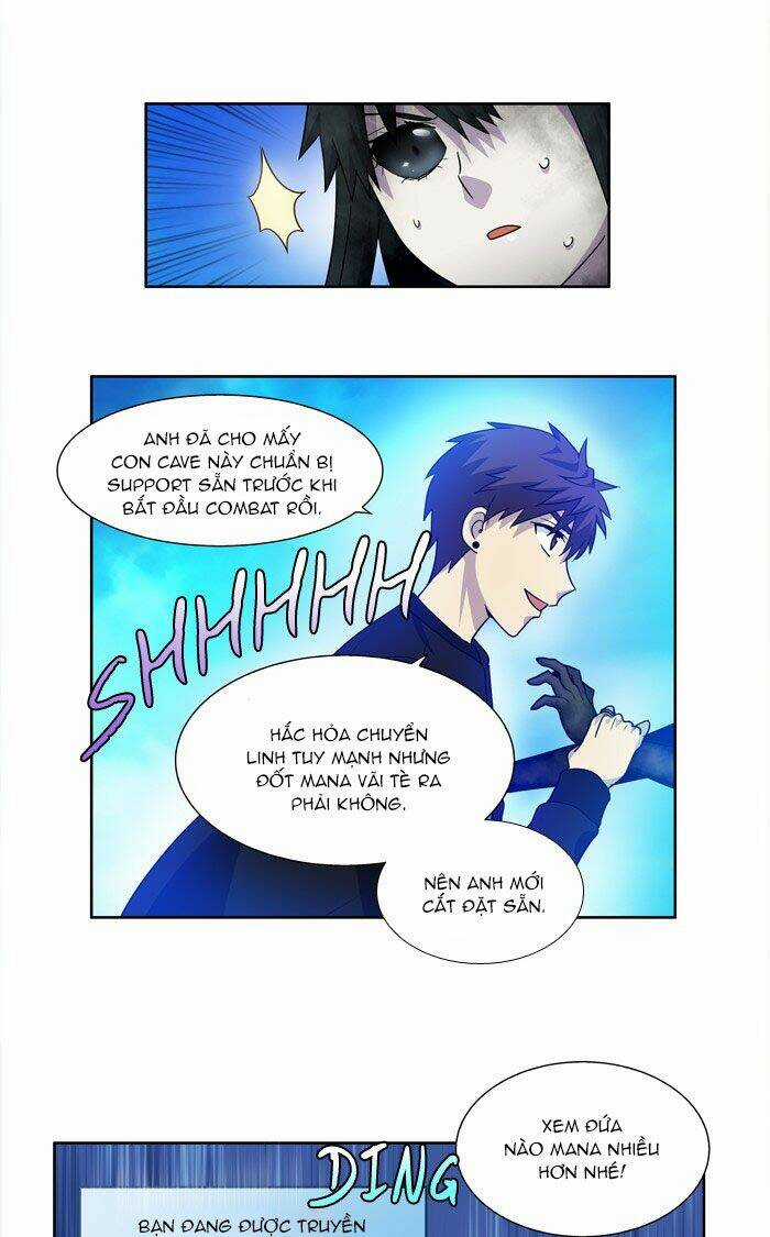 Thế Giới Game Thủ - Chapter 232 - Trang 14