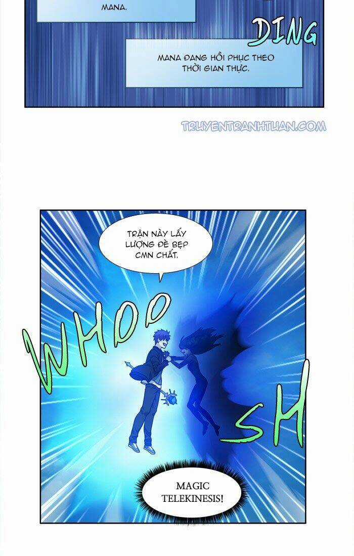 Thế Giới Game Thủ - Chapter 232 - Trang 15