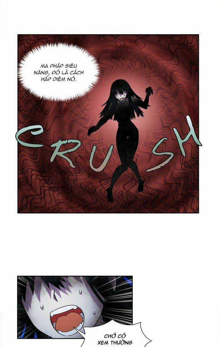 Thế Giới Game Thủ - Chapter 232 - Trang 17