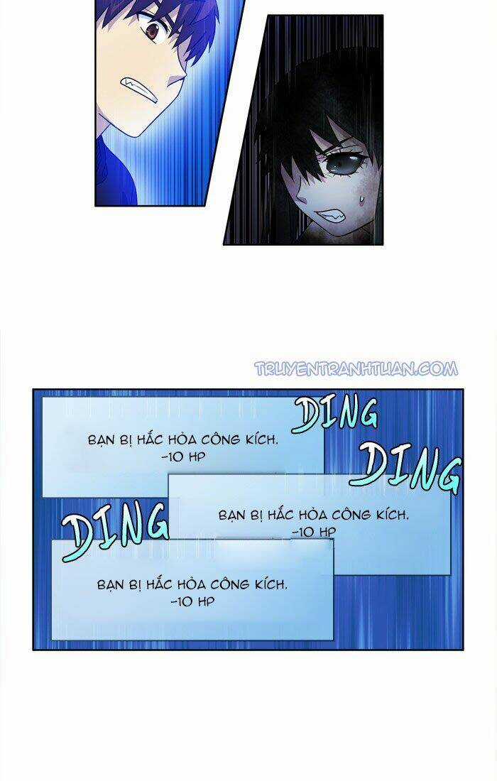 Thế Giới Game Thủ - Chapter 232 - Trang 20