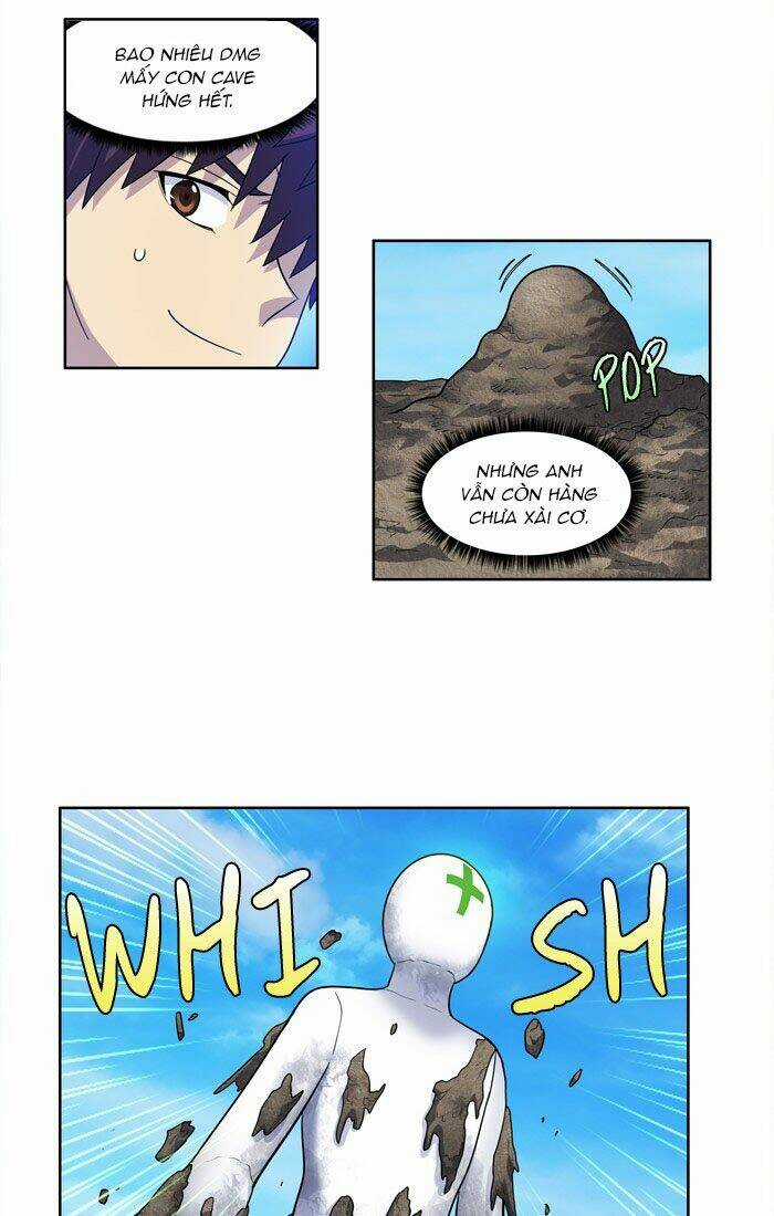 Thế Giới Game Thủ - Chapter 232 - Trang 21