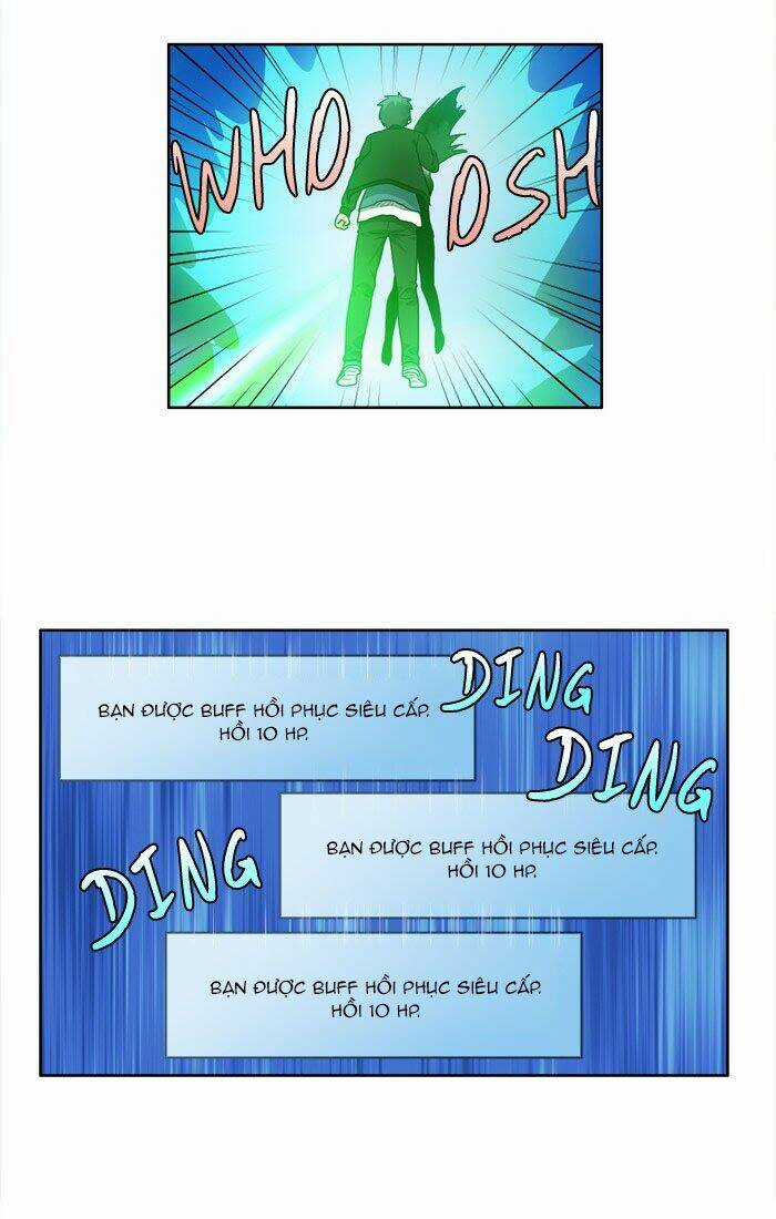 Thế Giới Game Thủ - Chapter 232 - Trang 23