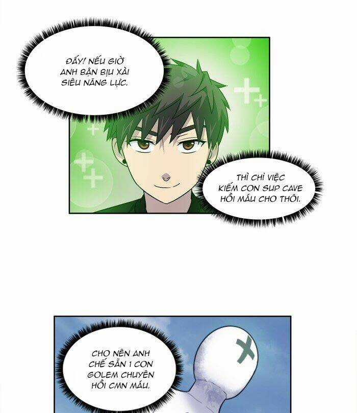 Thế Giới Game Thủ - Chapter 232 - Trang 24