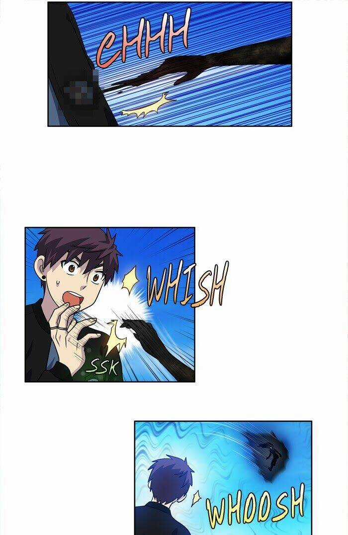 Thế Giới Game Thủ - Chapter 232 - Trang 27