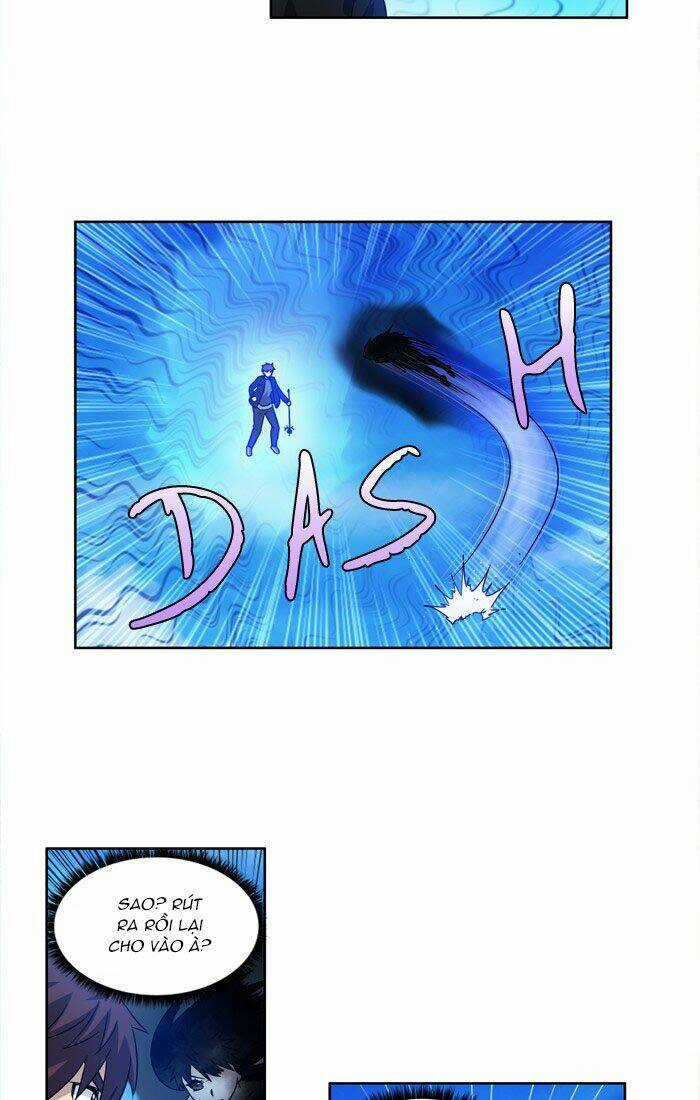 Thế Giới Game Thủ - Chapter 232 - Trang 28