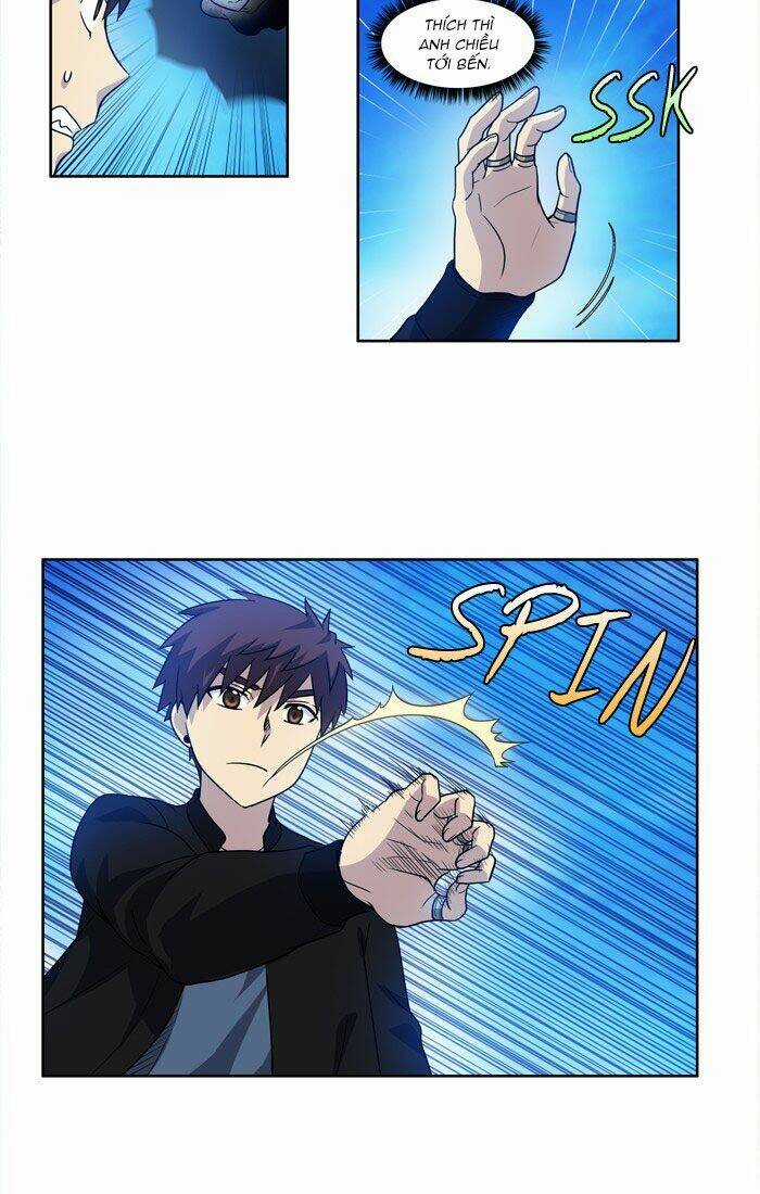 Thế Giới Game Thủ - Chapter 232 - Trang 29