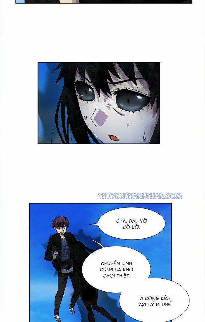 Thế Giới Game Thủ - Chapter 232 - Trang 4