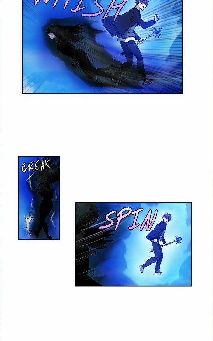 Thế Giới Game Thủ - Chapter 232 - Trang 31