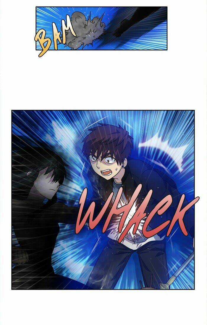 Thế Giới Game Thủ - Chapter 232 - Trang 32