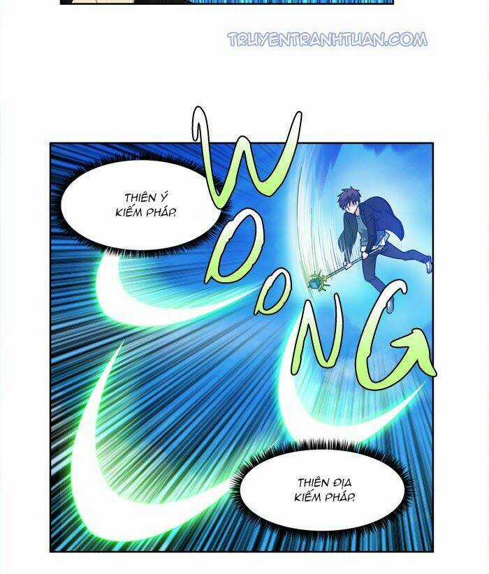 Thế Giới Game Thủ - Chapter 232 - Trang 34