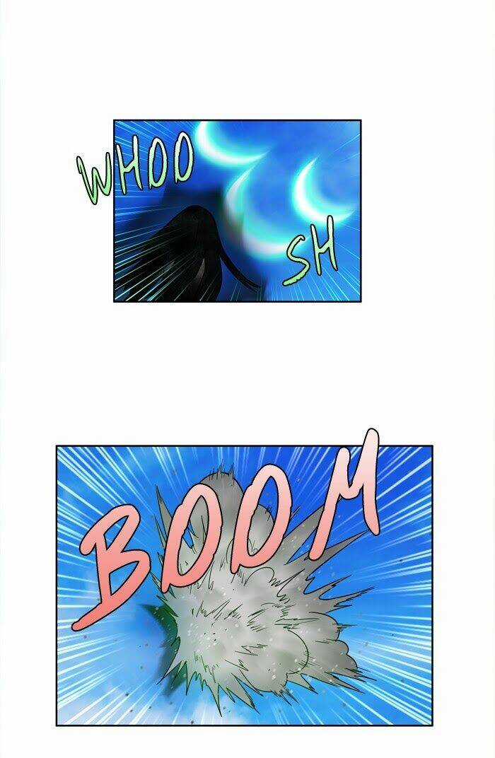 Thế Giới Game Thủ - Chapter 232 - Trang 35