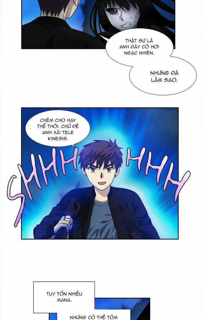 Thế Giới Game Thủ - Chapter 232 - Trang 6