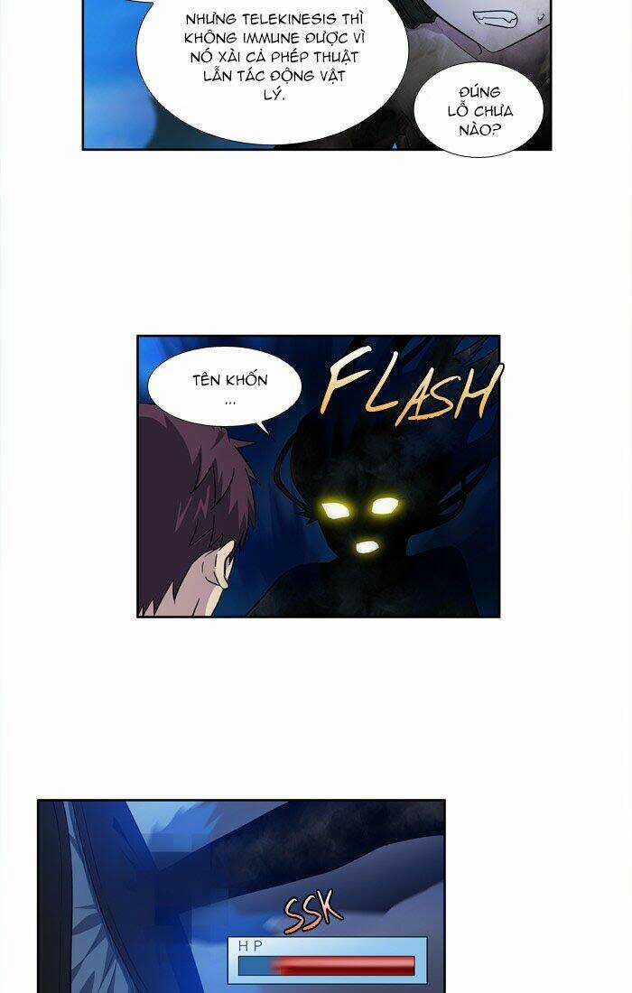 Thế Giới Game Thủ - Chapter 232 - Trang 8