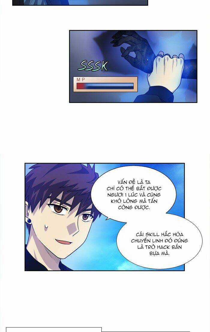 Thế Giới Game Thủ - Chapter 232 - Trang 9
