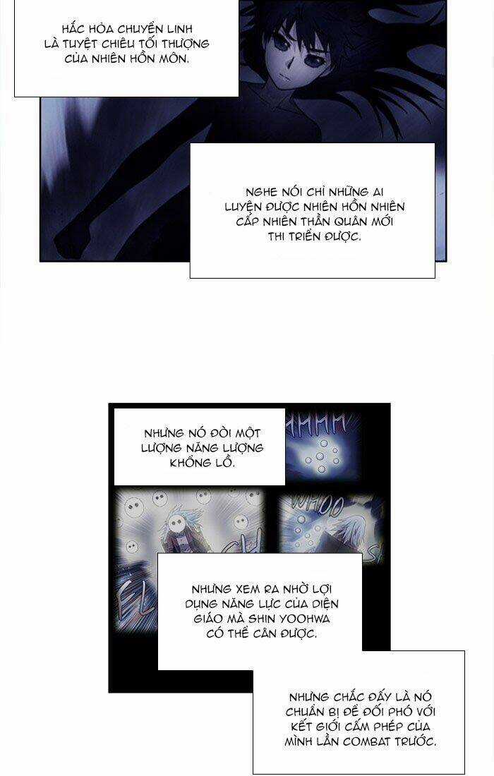 Thế Giới Game Thủ - Chapter 232 - Trang 10