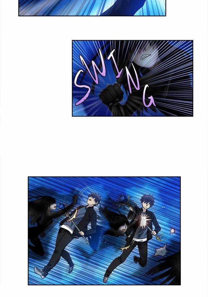 Thế Giới Game Thủ - Chapter 233 - Trang 12