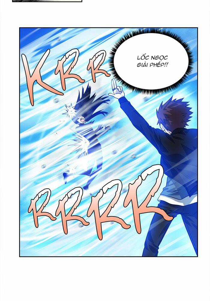 Thế Giới Game Thủ - Chapter 233 - Trang 15