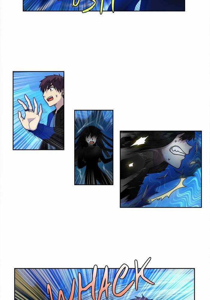 Thế Giới Game Thủ - Chapter 233 - Trang 17