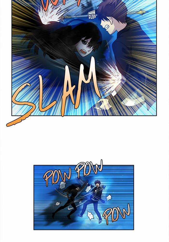 Thế Giới Game Thủ - Chapter 233 - Trang 18