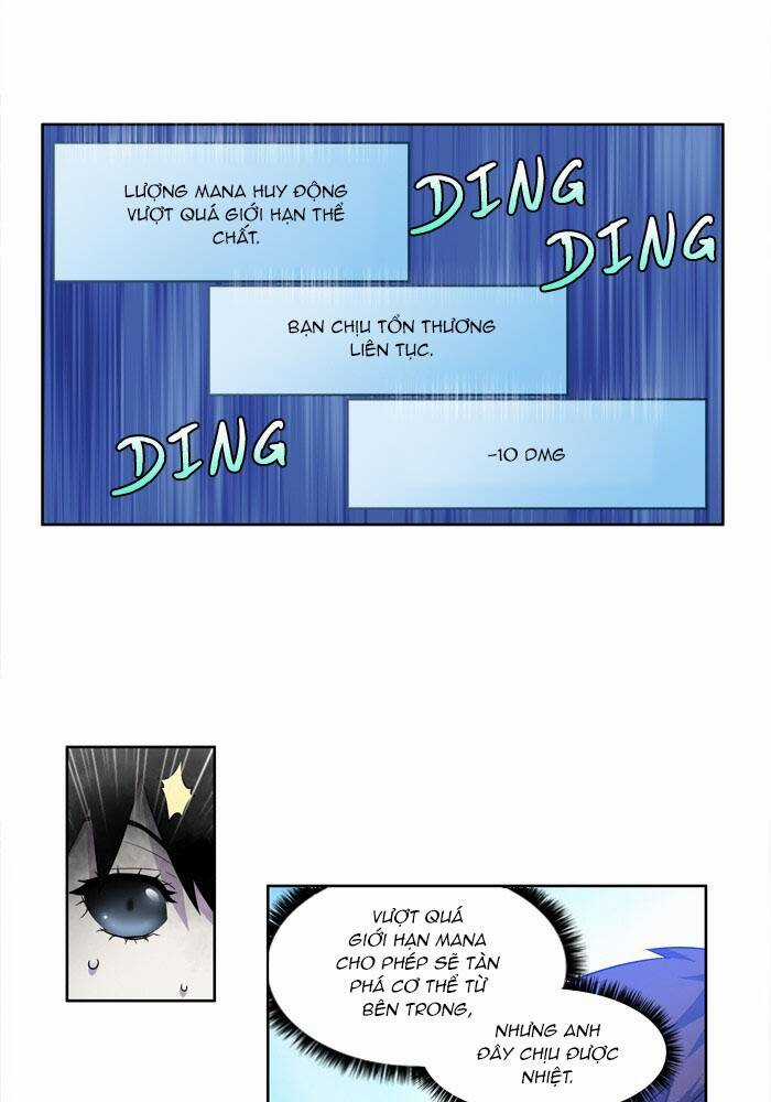 Thế Giới Game Thủ - Chapter 233 - Trang 21