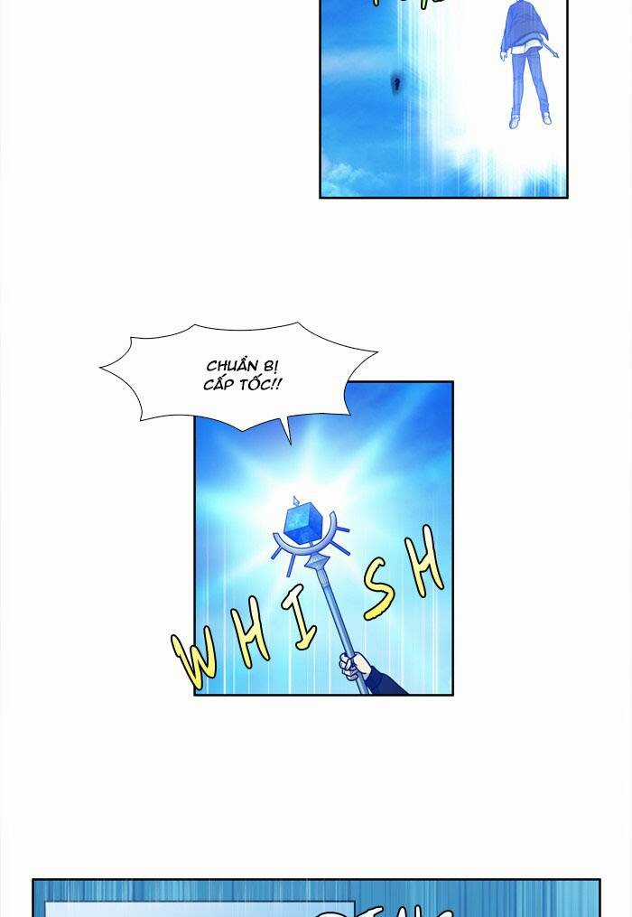 Thế Giới Game Thủ - Chapter 233 - Trang 23