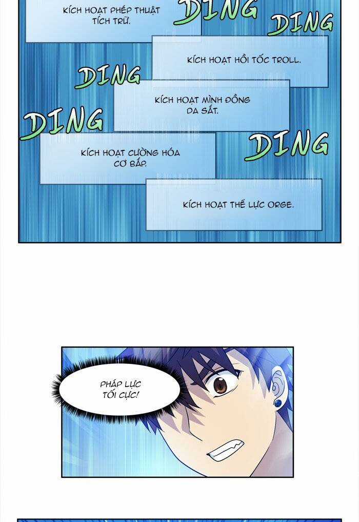 Thế Giới Game Thủ - Chapter 233 - Trang 24