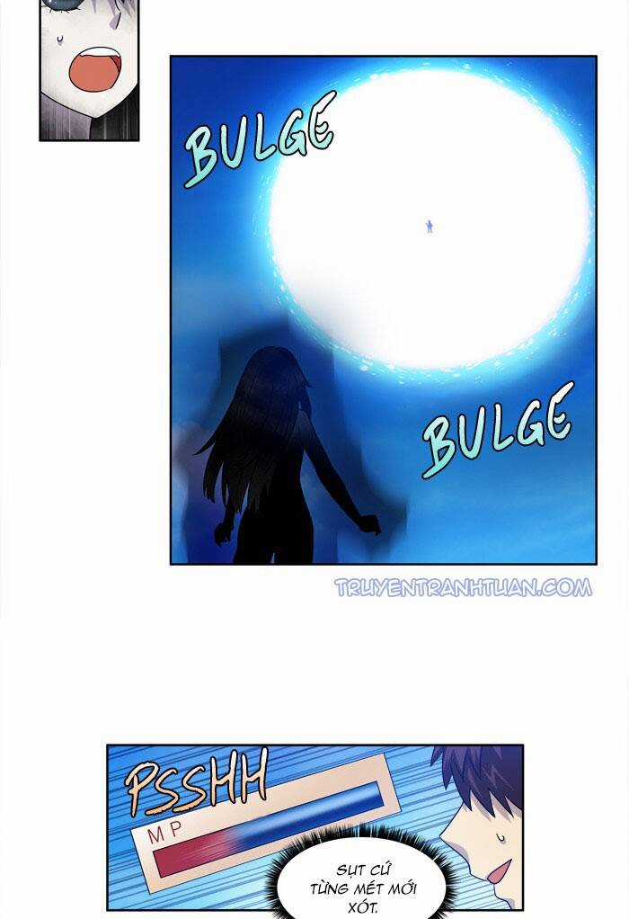 Thế Giới Game Thủ - Chapter 233 - Trang 26