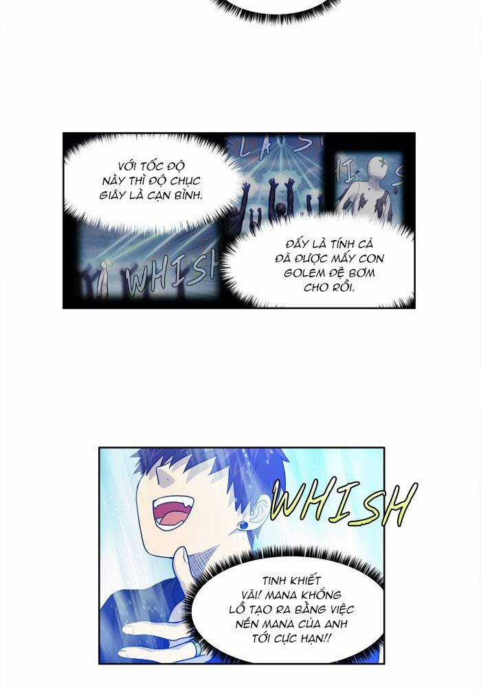 Thế Giới Game Thủ - Chapter 233 - Trang 27