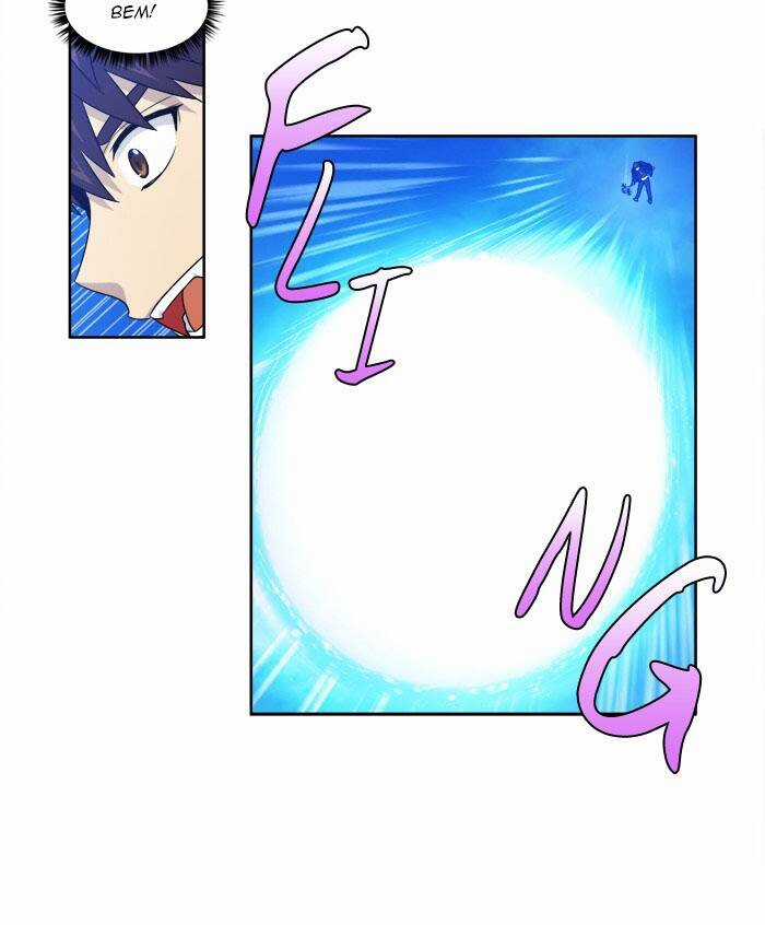 Thế Giới Game Thủ - Chapter 233 - Trang 29