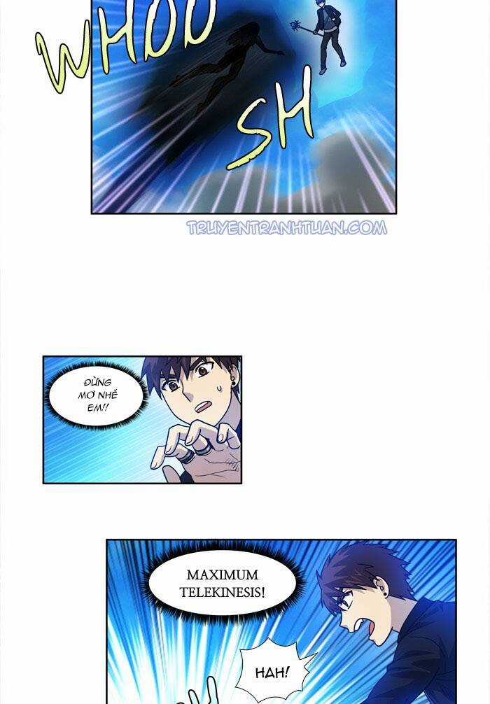 Thế Giới Game Thủ - Chapter 233 - Trang 4