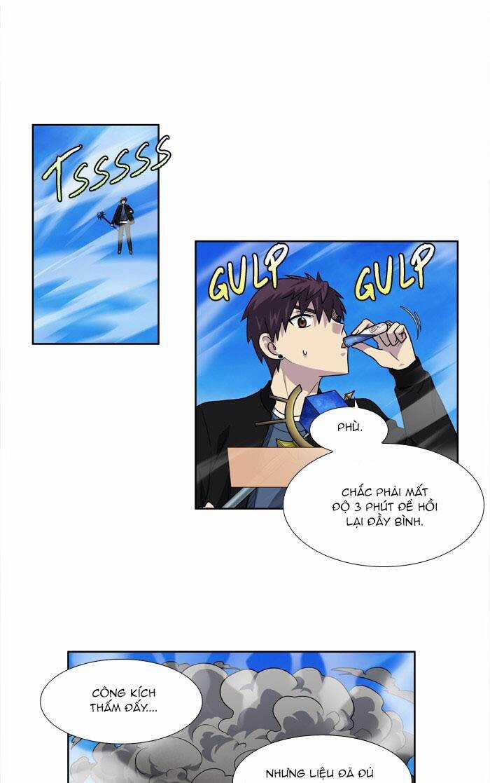 Thế Giới Game Thủ - Chapter 233 - Trang 31