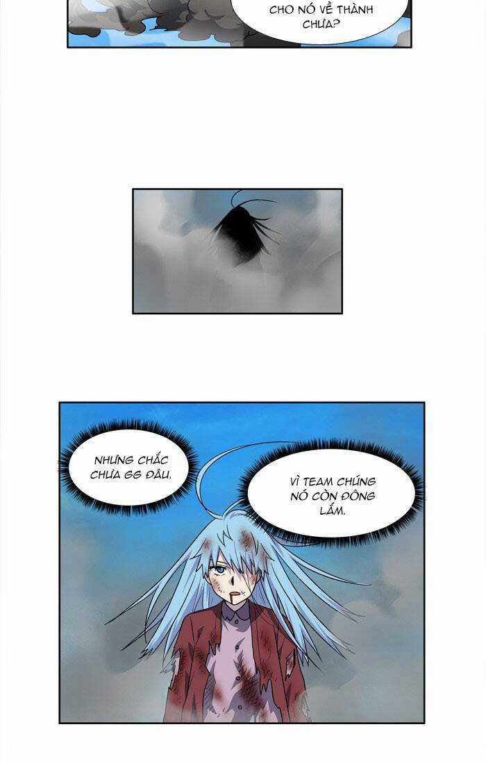 Thế Giới Game Thủ - Chapter 233 - Trang 32