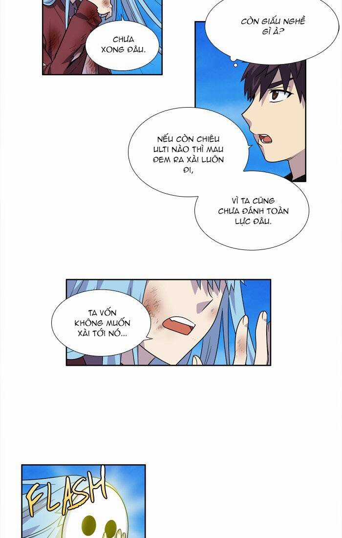 Thế Giới Game Thủ - Chapter 233 - Trang 34