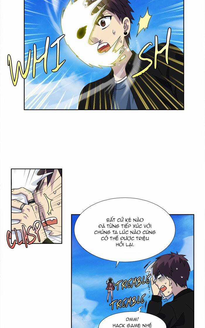Thế Giới Game Thủ - Chapter 233 - Trang 36